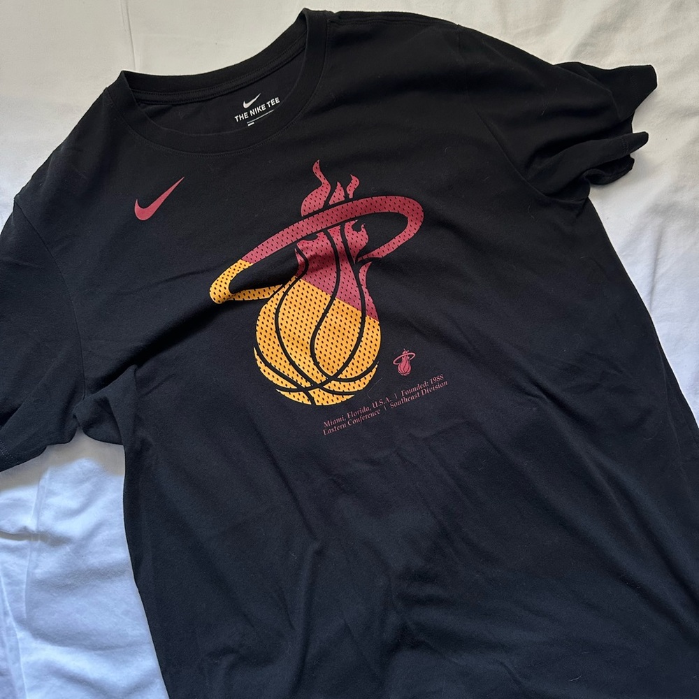 Men’s Miami Heat T-Shirt